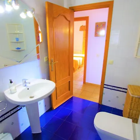 V&V Lloret-Villa Petonet *