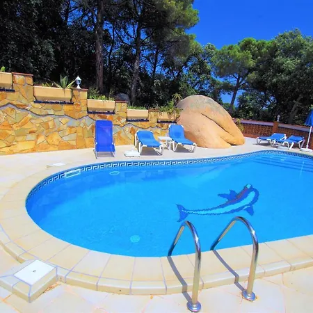 فيلة V&V Lloret-Villa Petonet
