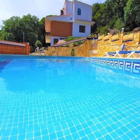 V&V Lloret-Villa Petonet فيلة