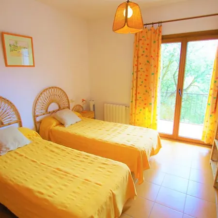فيلة V&V Lloret-Villa Petonet
