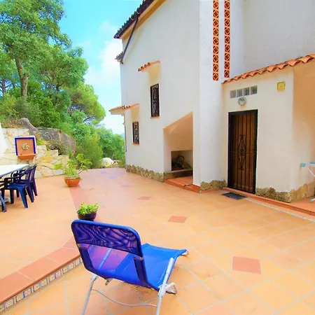 فيلة V&V Lloret-Villa Petonet