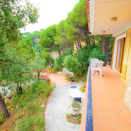 V&V Lloret-Villa Petonet فيلة