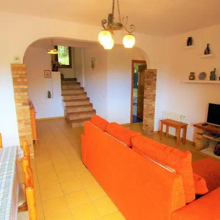 V&V Lloret-Villa Petonet فيلة يوريت دي مار