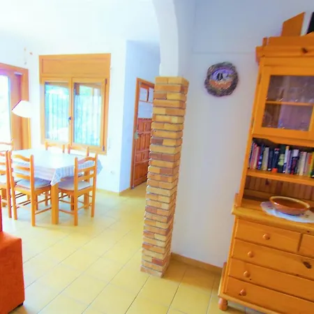 فيلة V&V Lloret-Villa Petonet يوريت دي مار