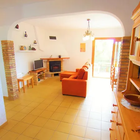 V&V Lloret-Villa Petonet يوريت دي مار