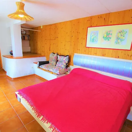 V&V Lloret-Villa Petonet فيلة