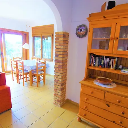 فيلة V&V Lloret-Villa Petonet يوريت دي مار