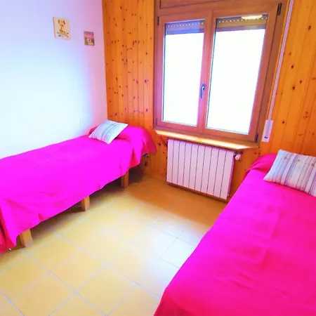 فيلة V&V Lloret-Villa Petonet
