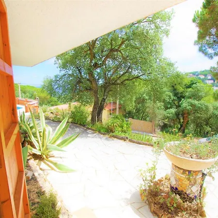 V&V Lloret-Villa Petonet فيلة يوريت دي مار
