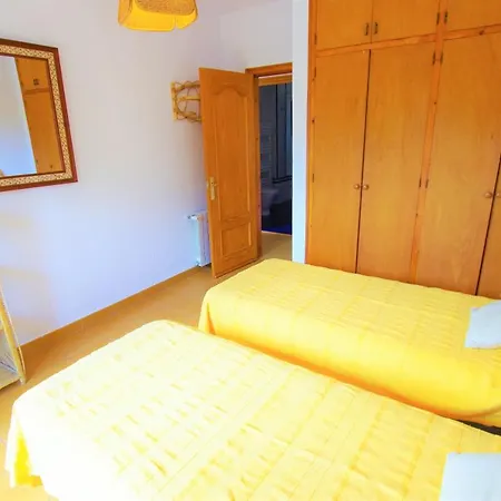 V&V Lloret-Villa Petonet يوريت دي مار