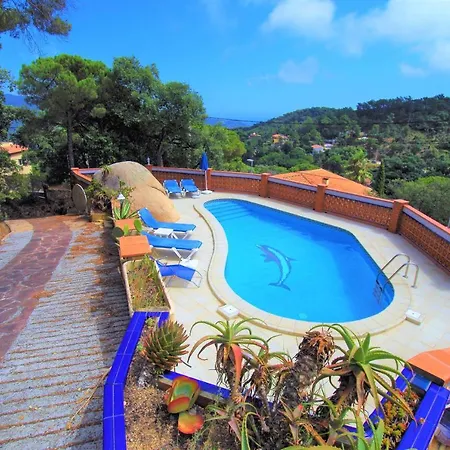 V&V Lloret-Villa Petonet يوريت دي مار