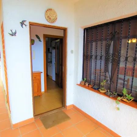 فيلة V&V Lloret-Villa Petonet *