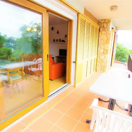 فيلة V&V Lloret-Villa Petonet *