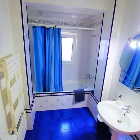 V&V Lloret-Villa Petonet فيلة