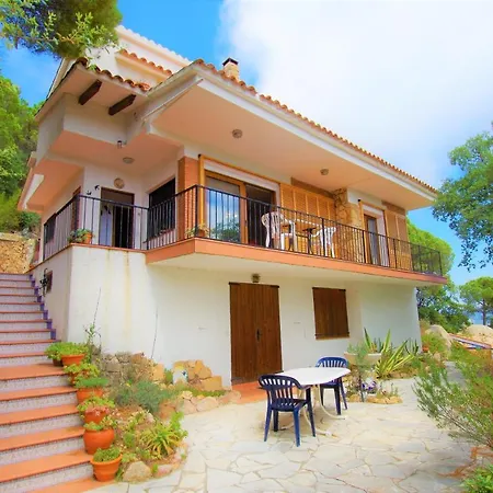 V&V Lloret-Villa Petonet فيلة