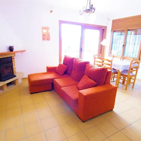 فيلة V&V Lloret-Villa Petonet