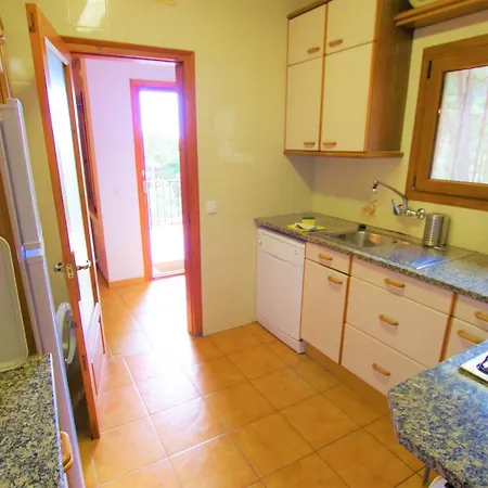 V&V Lloret-Villa Petonet فيلة يوريت دي مار
