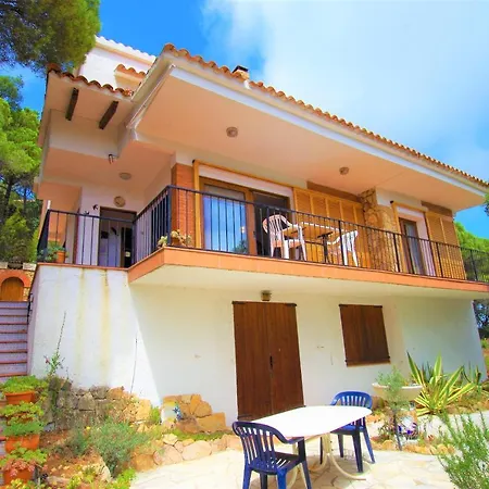 V&V Lloret-Villa Petonet يوريت دي مار